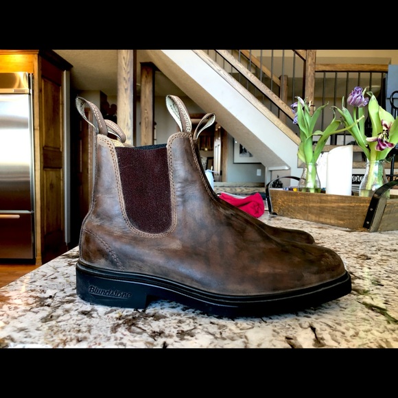 Men’s Blundstone Boots - Picture 1 of 4